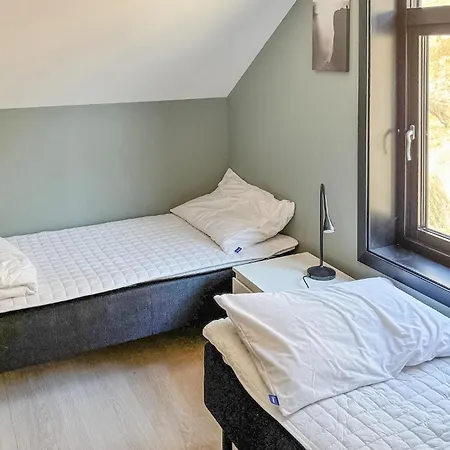 Ferienhaus 3 Bedroom Awesome In Hebnes
