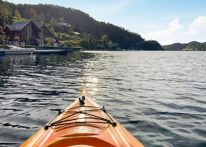 3 Bedroom Awesome In Σπίτι διακοπών *