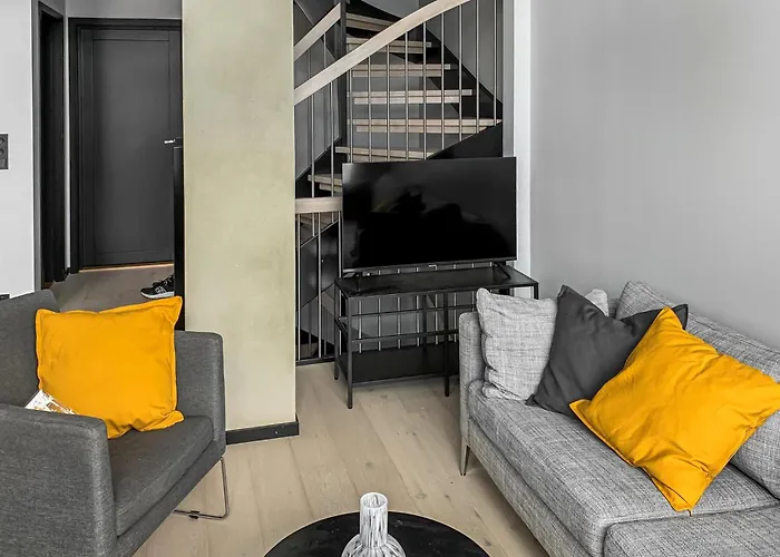 3 Bedroom Awesome In Σπίτι διακοπών *