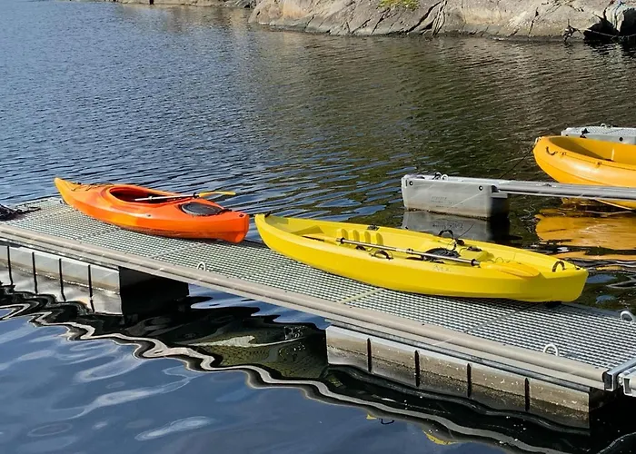 3 Bedroom Awesome In Σπίτι διακοπών *