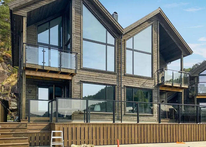 Σπίτι διακοπών 3 Bedroom Awesome In *